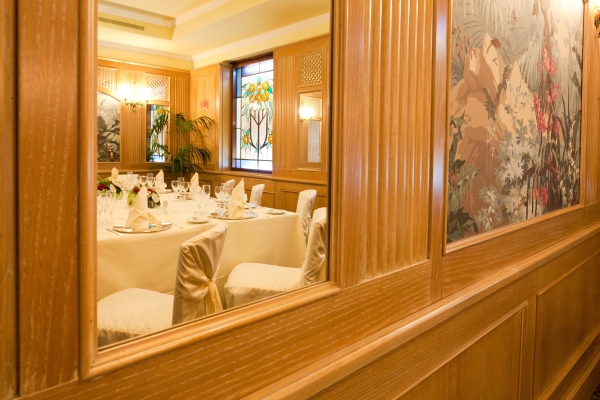 Doria Grand Hotel (Mailand)
